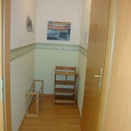 Haus Vaterland Sellin