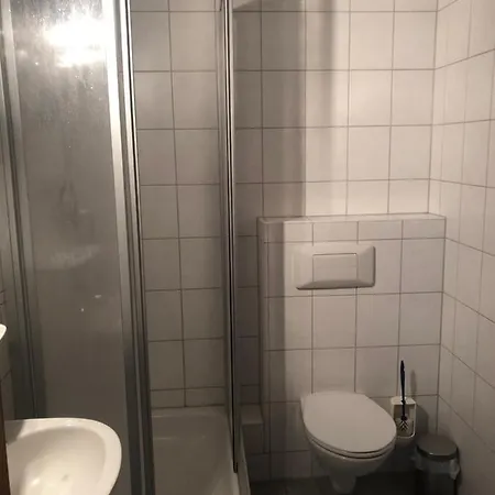 Апартаменти Haus Vaterland Sellin